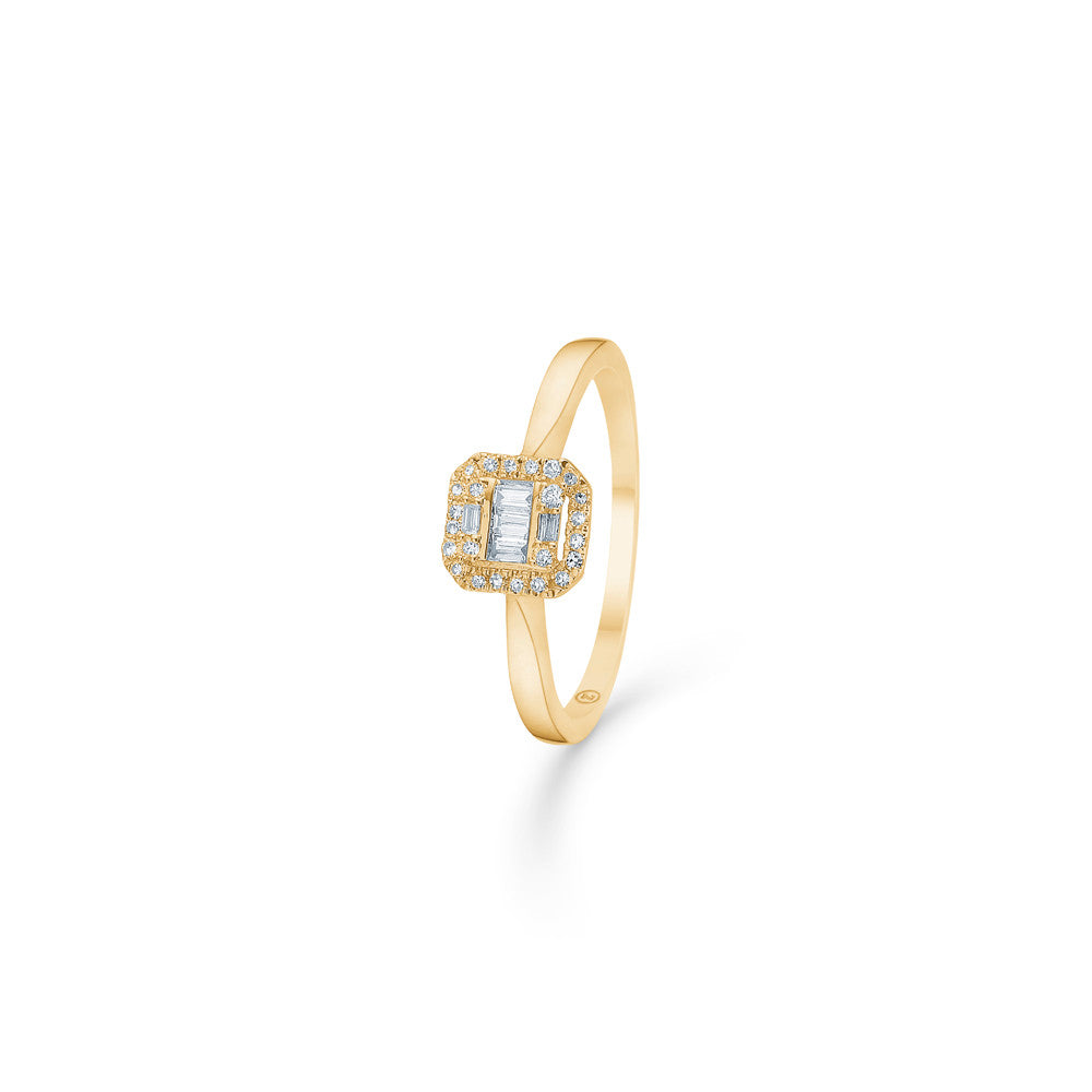 Mads Z Elizabeth ring 1541031