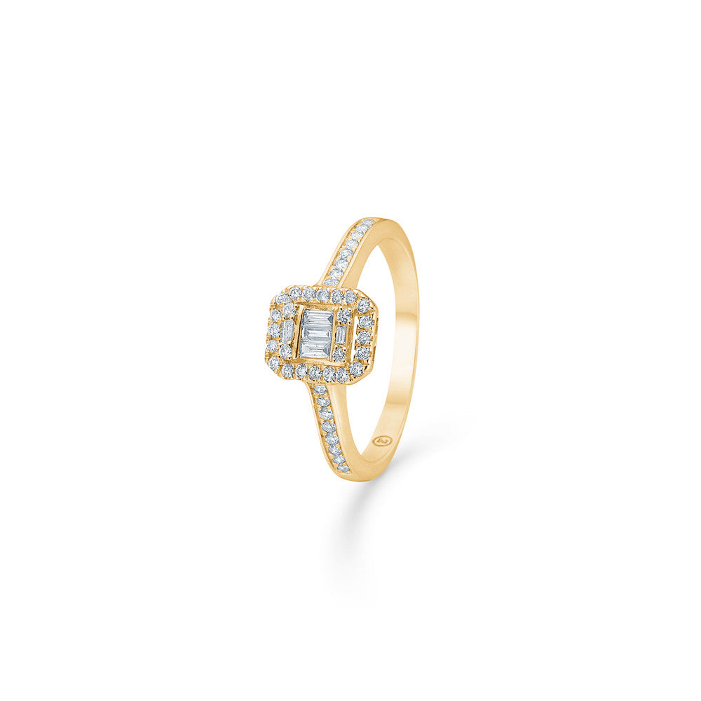Mads Z Elizabeth ring 1541032