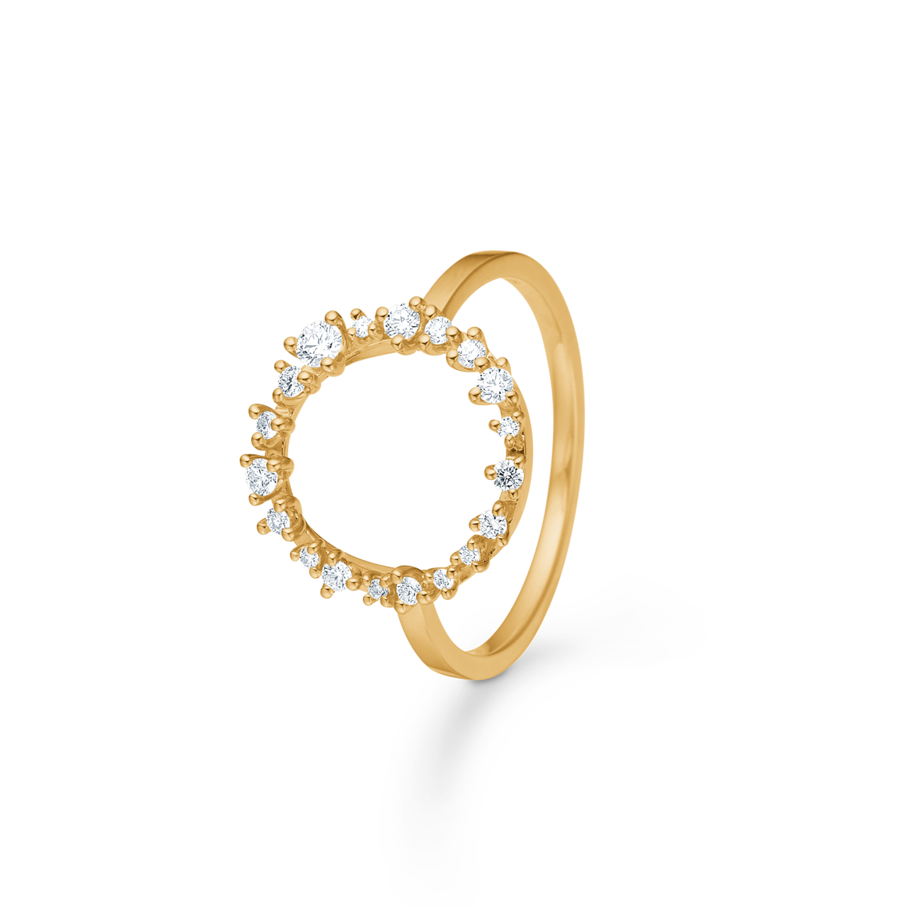Mads Z Lucia ring 1541054
