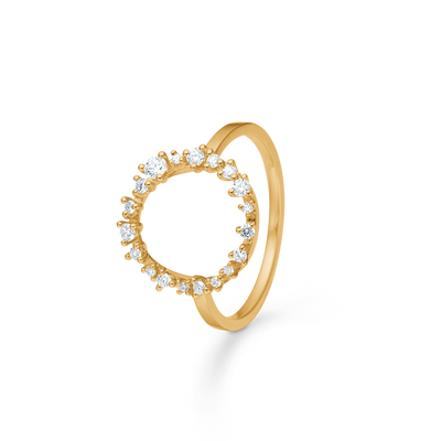 Mads Z Lucia ring 1541054