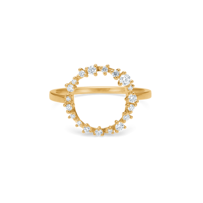 Mads Z Lucia ring 1541054