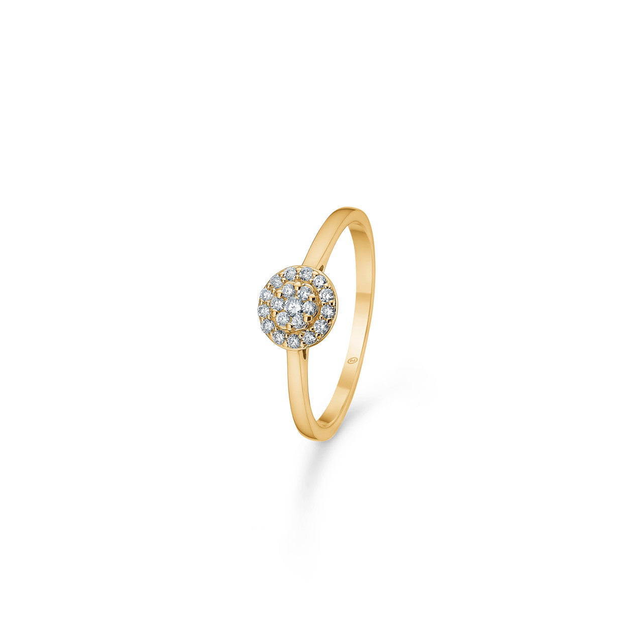 Mads Z Eleanor Petite ring 1541074