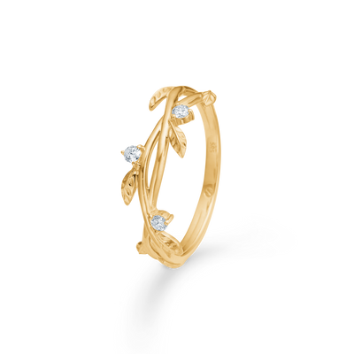 Mads Z Aura ring 1541102