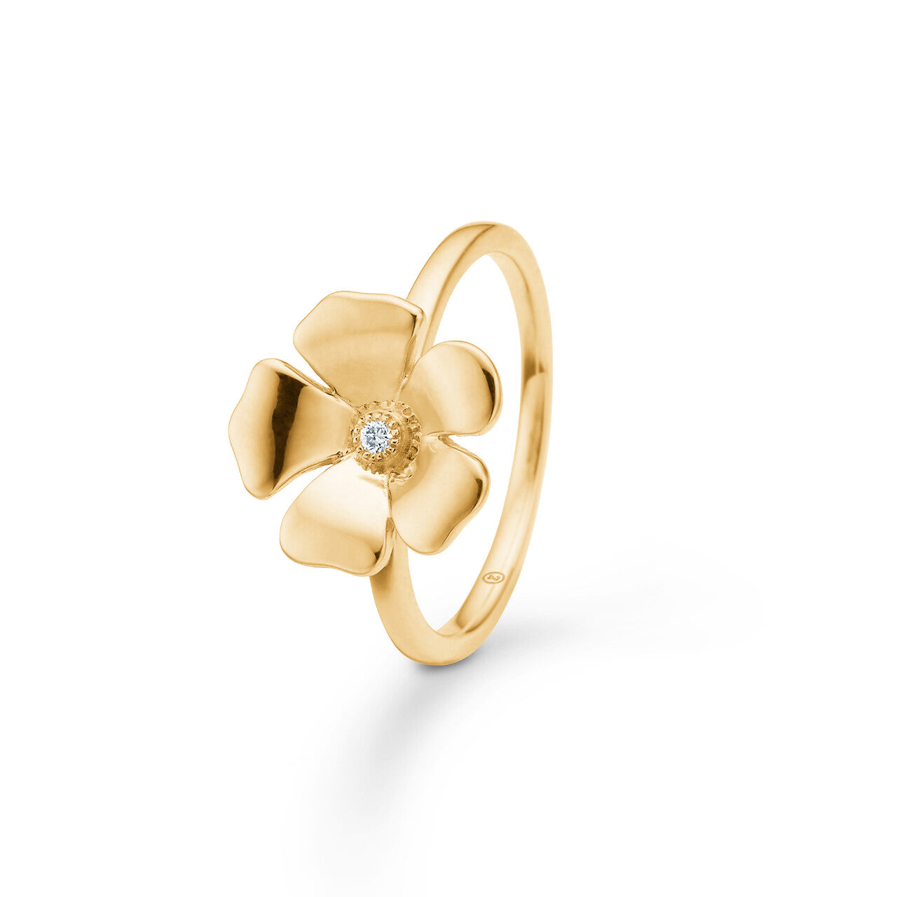 Mads Z Fleur ring 1541106