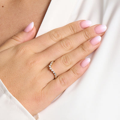 Mads Z Freya ring 1541176