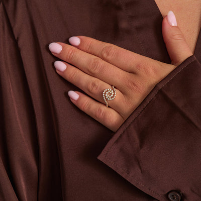 Mads Z Freya ring 1541178