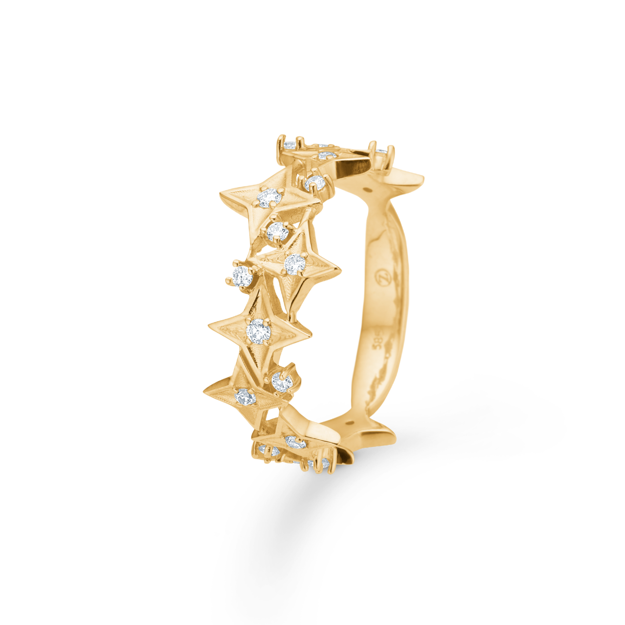 Mads Z Vesper ring 1541197