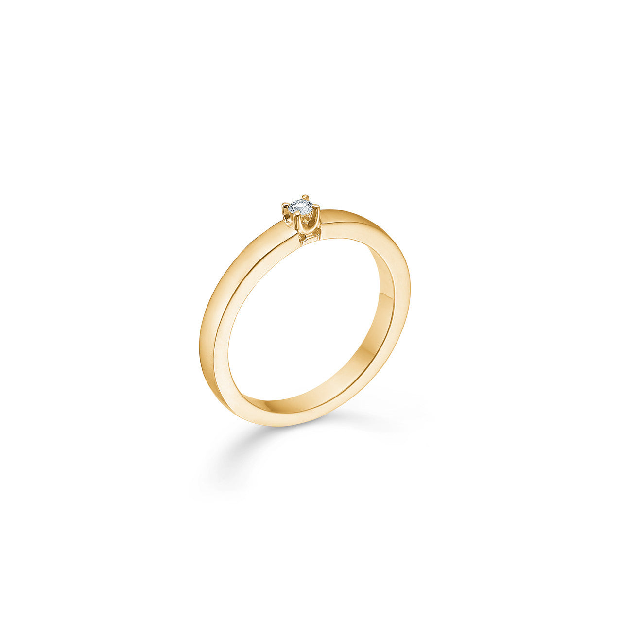 Mads Z Crown Alliance ring 1541841