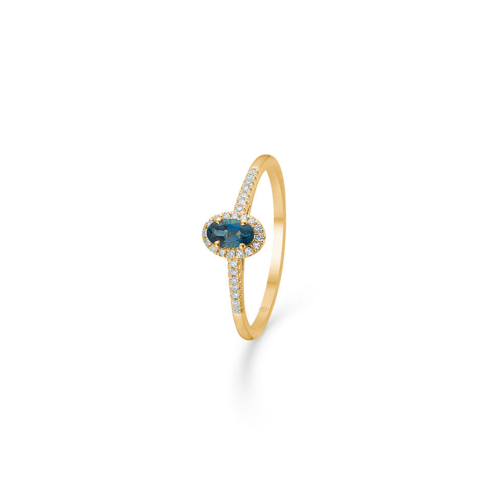 Mads Z Madeleine ring 1546011