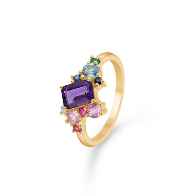 Mads Z Four Seasons Summer ring 1546030