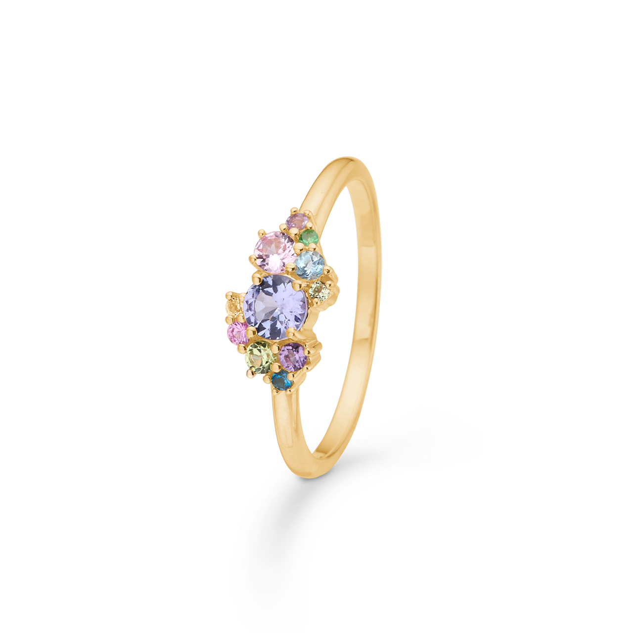 Mads Z Little Prince ring 1546098