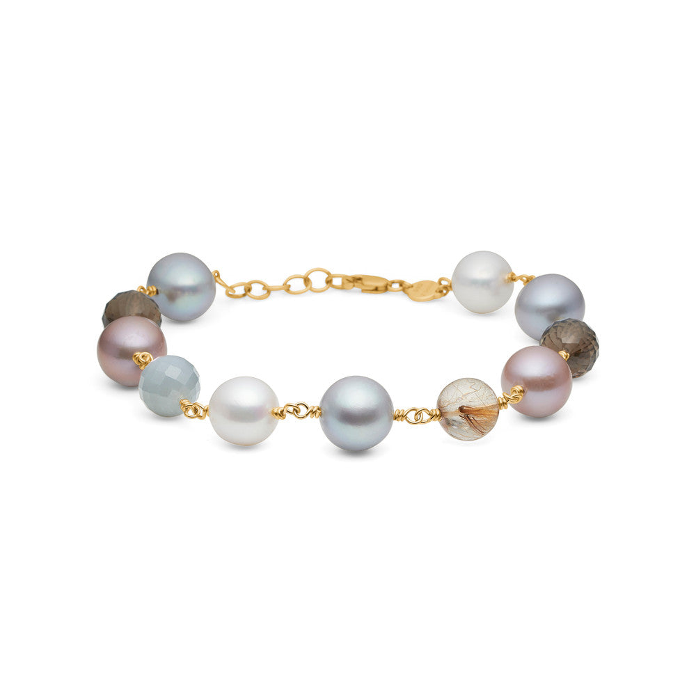 Mads Z Treasure armbånd 1556006