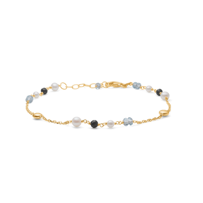Mads Z Azure armbånd 1556108