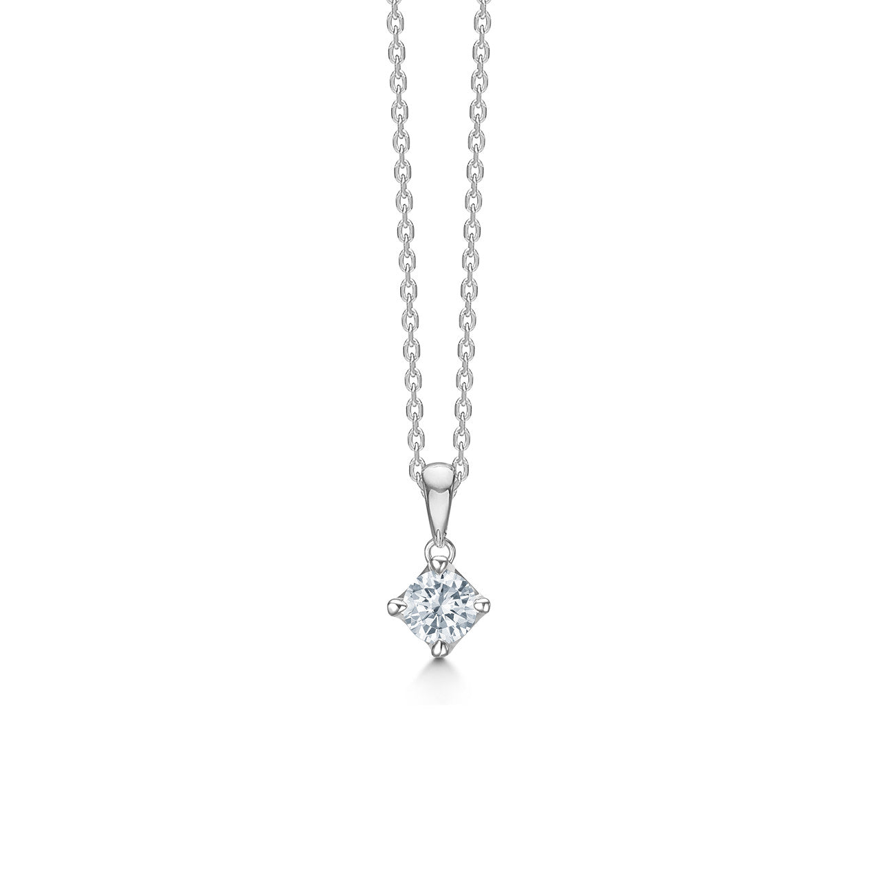 Mads Z Crown vedhæng 0,34ct 1631634