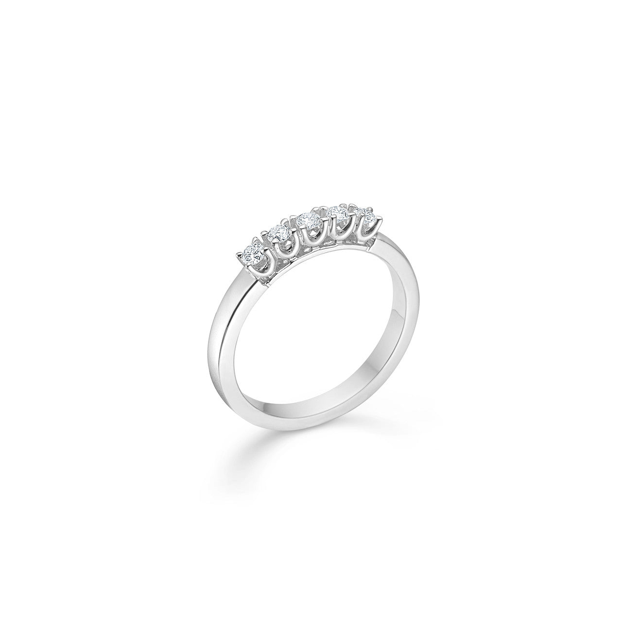 Mads Z Crown Alliance ring 1641845