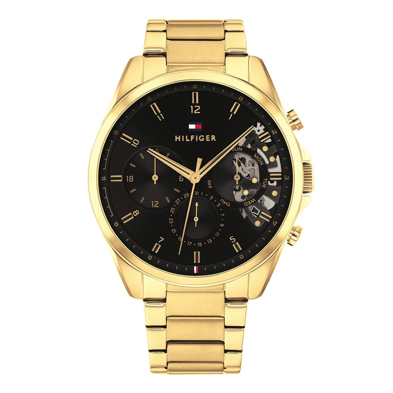 Tommy Hilfiger Baker 1710447