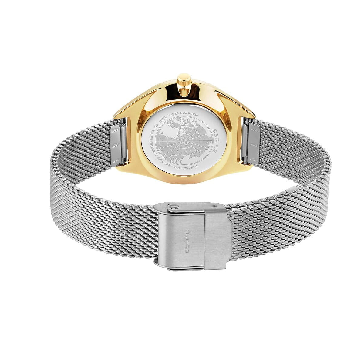Bering Solar 17331-010