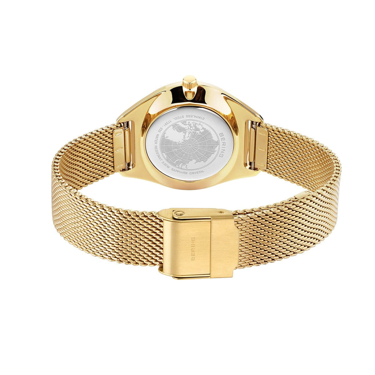 Bering Solar 17331-333