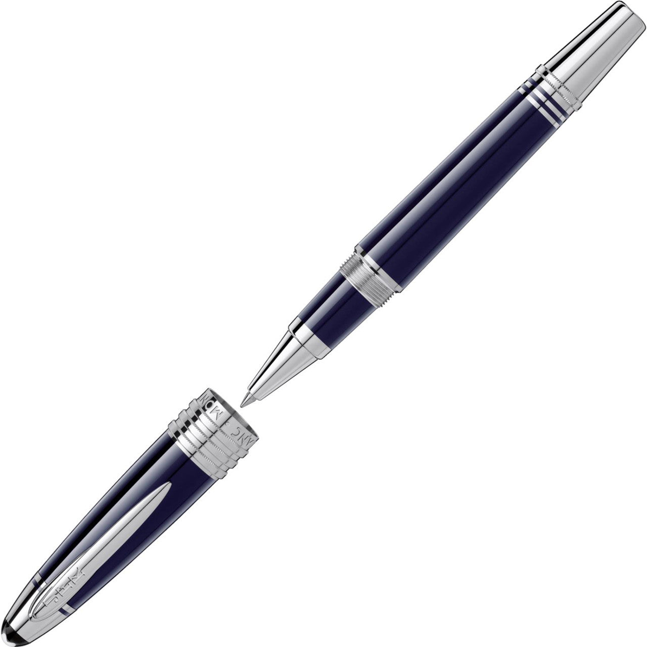 Mont Blanc Great Characters JFK Special Edition Rollerball 132090