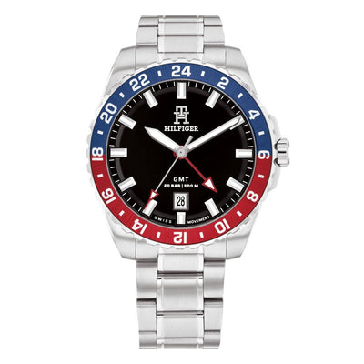 Tommy Hilfiger TH85 GMT 1792131