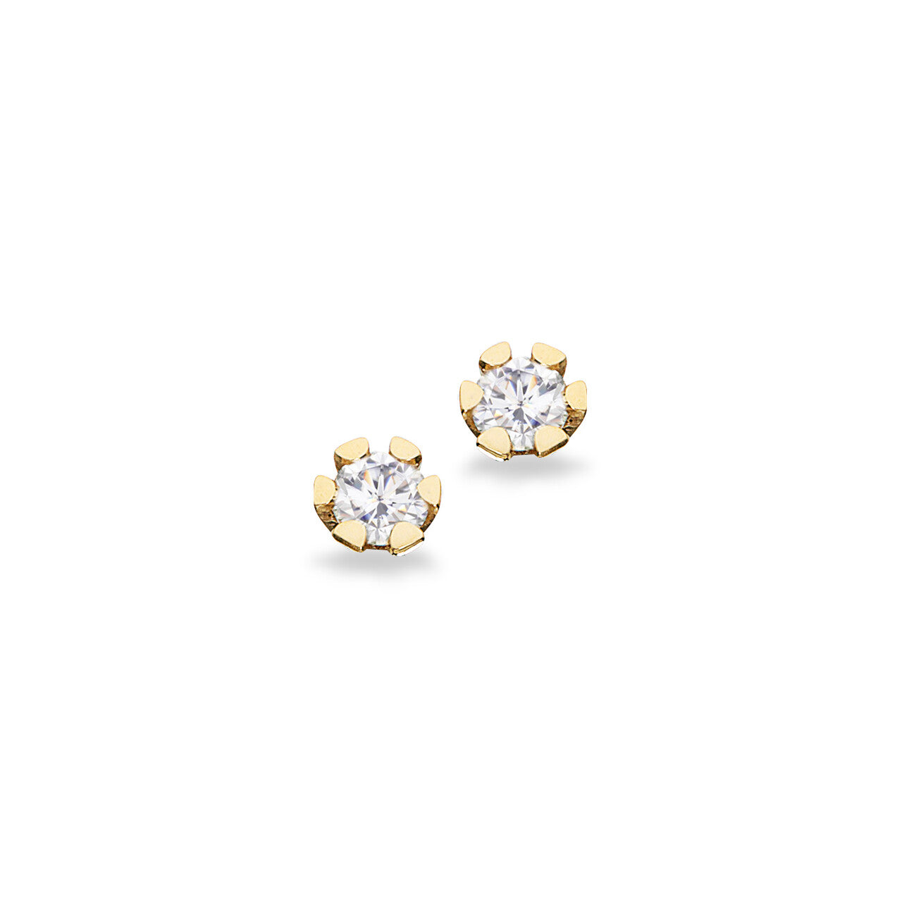 Scrouples Vida 0,10ct øreringe 1813,10