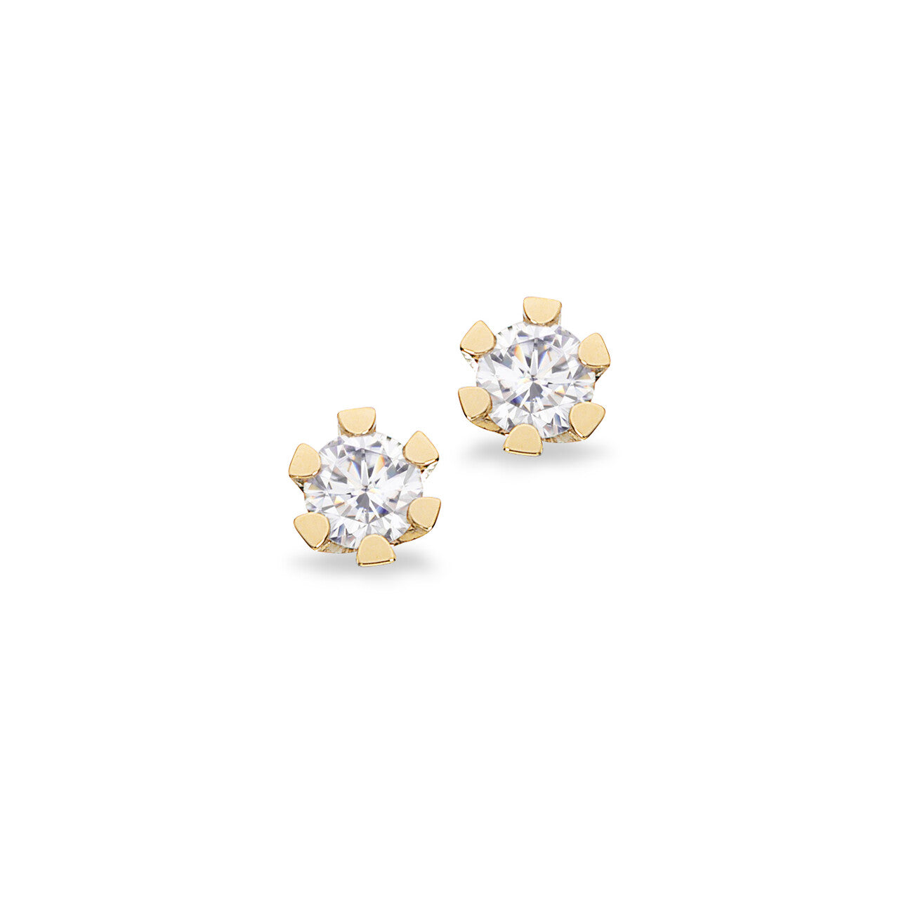 Scrouples Vida 0,20ct øreringe 1813,20