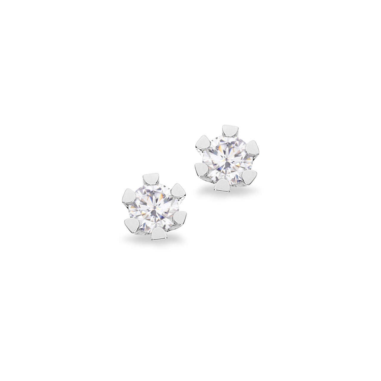 Scrouples Vida 0,20ct øreringe 1814,20