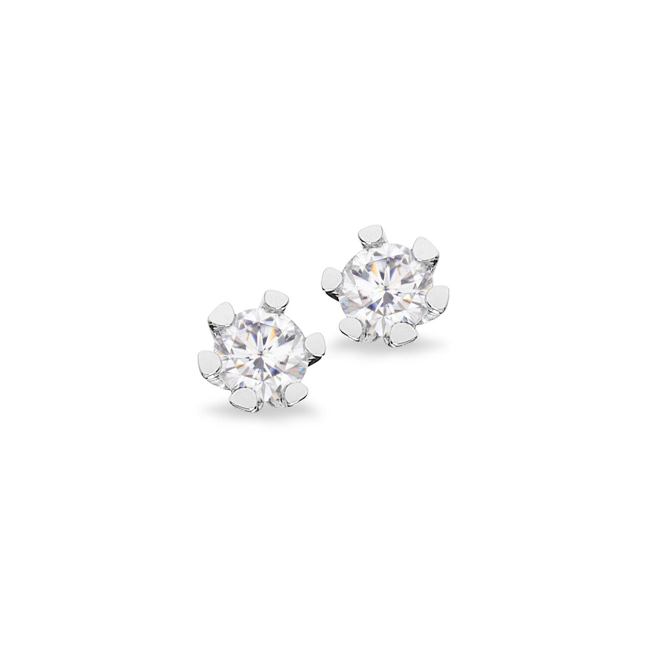 Scrouples Vida 0,30ct øreringe 1814,30