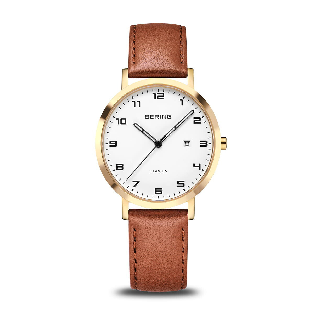 Bering Titanium 18634-534