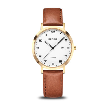 Bering Titanium 18634-534