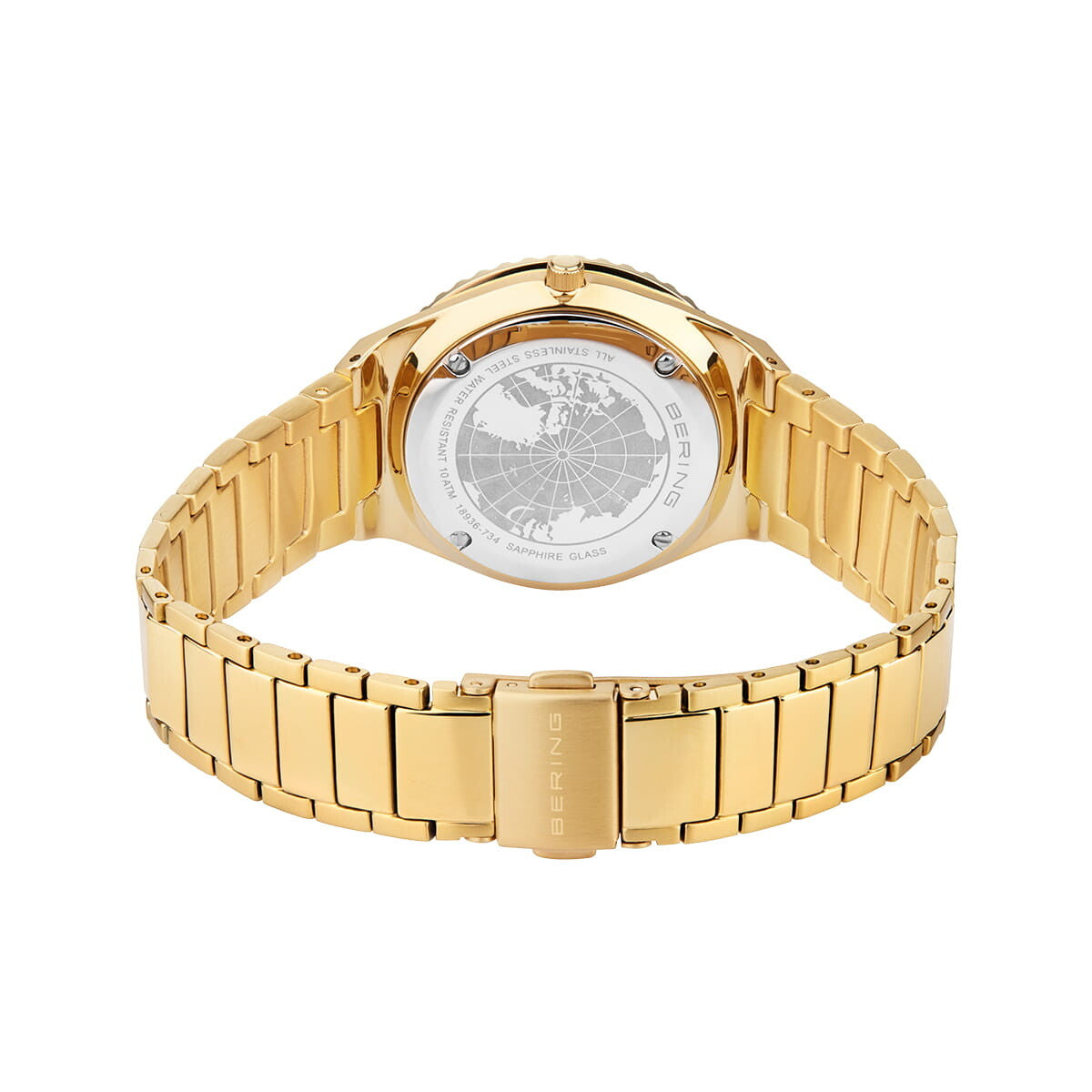 Bering Classic 18936-734
