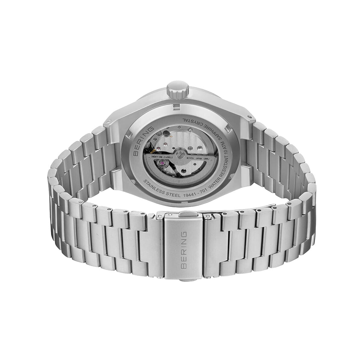 Bering Automatic 19441-701