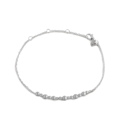 ByBiehl Pebbles armbånd 2-3801A-R
