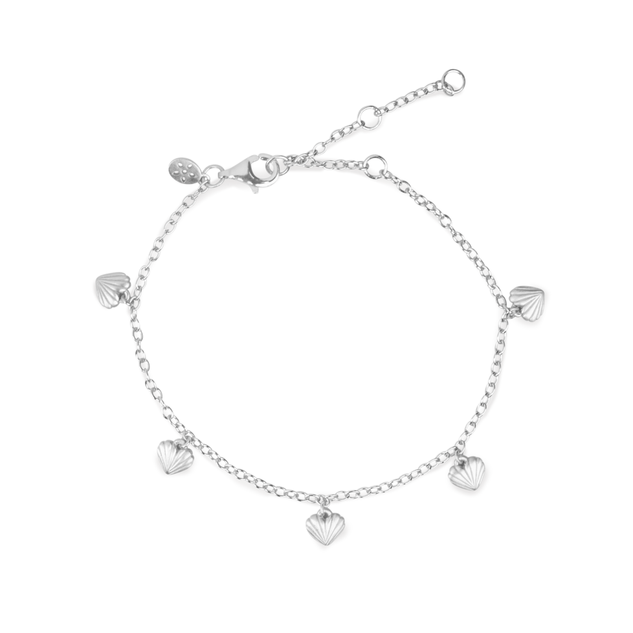 ByBiehl Just Love armbånd 2-4503-R