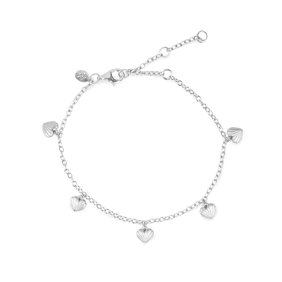 ByBiehl Just Love armbånd 2-4503-R