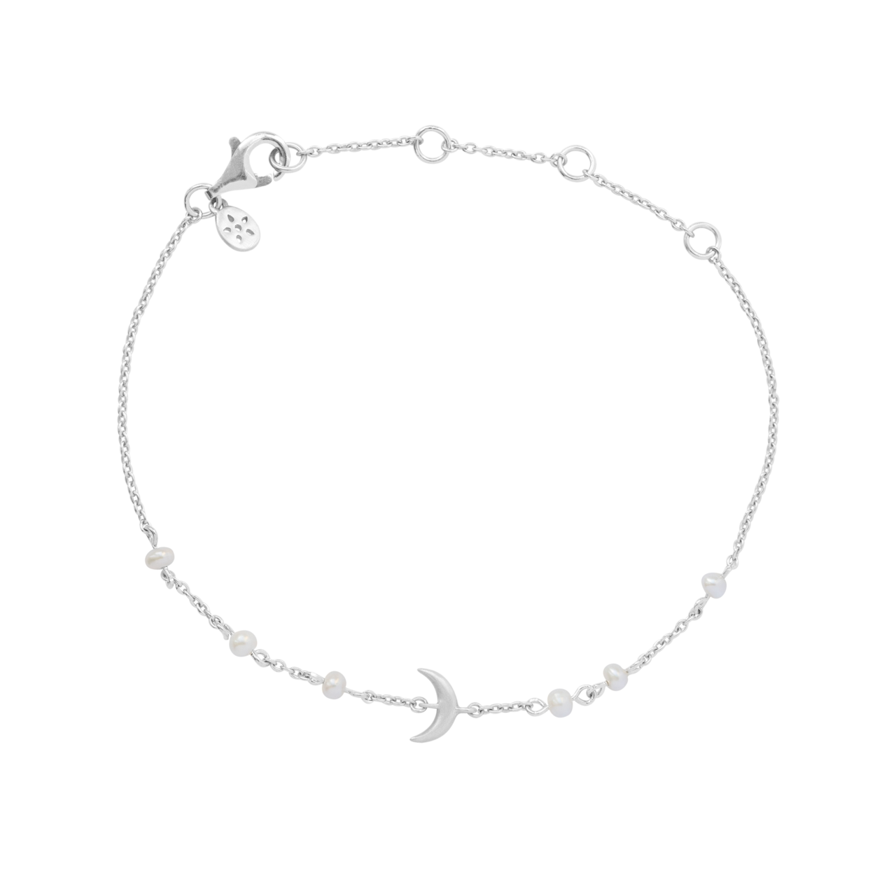 ByBiehl Summer Moon armbånd 2-5203WP-R