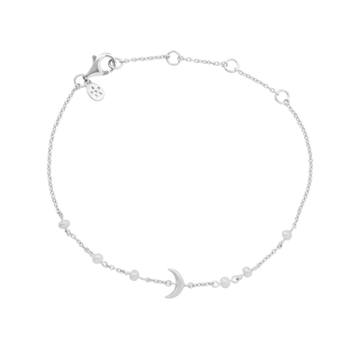 ByBiehl Summer Moon armbånd 2-5203WP-R