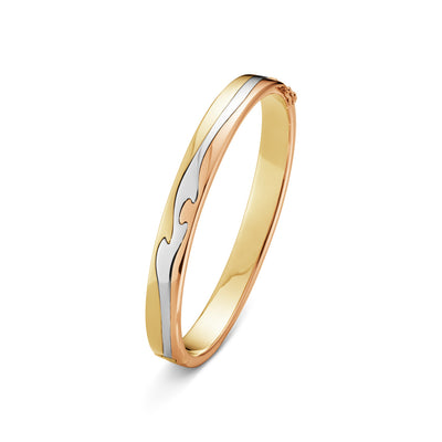 Georg Jensen Fusion armring 20000049