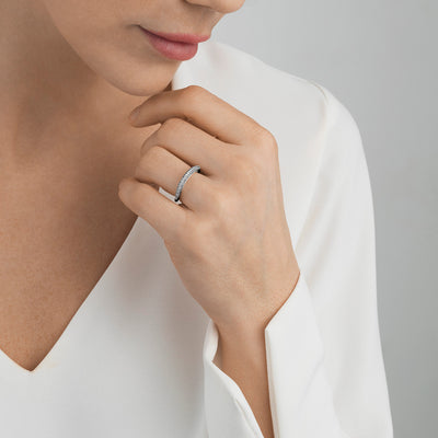 Georg Jensen Offspring ring 20000135