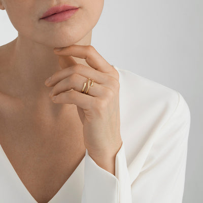 Georg Jensen Magic ring 20000341