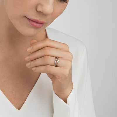 Georg Jensen Magic ring 20000342