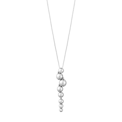 Georg Jensen Moonlight Grapes halskæde 20000661