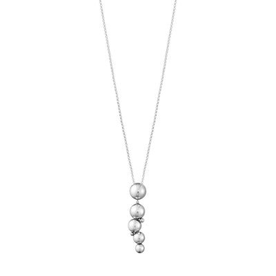 Georg Jensen Moonlight Grapes halskæde 20000662