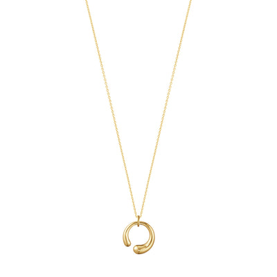 Georg Jensen Mercy halskæde 20000686