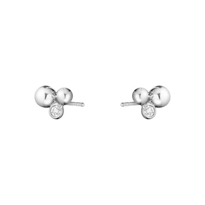 Georg Jensen Moonlight Grapes øreringe 20000712
