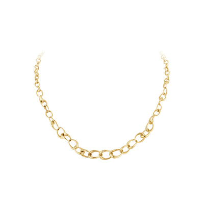 Georg Jensen Offspring halskæde 20000993