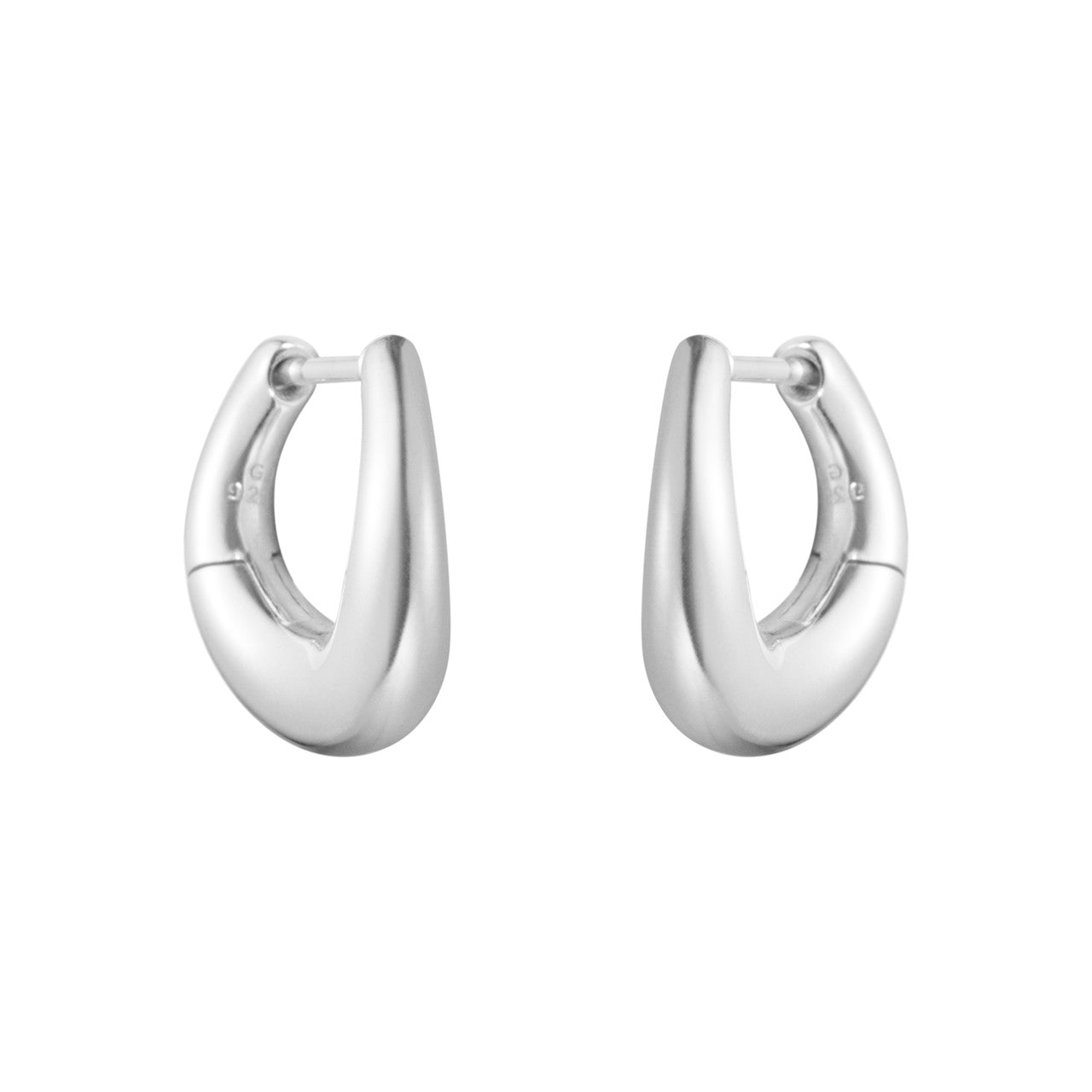 Georg Jensen Offspring øreringe 20001002