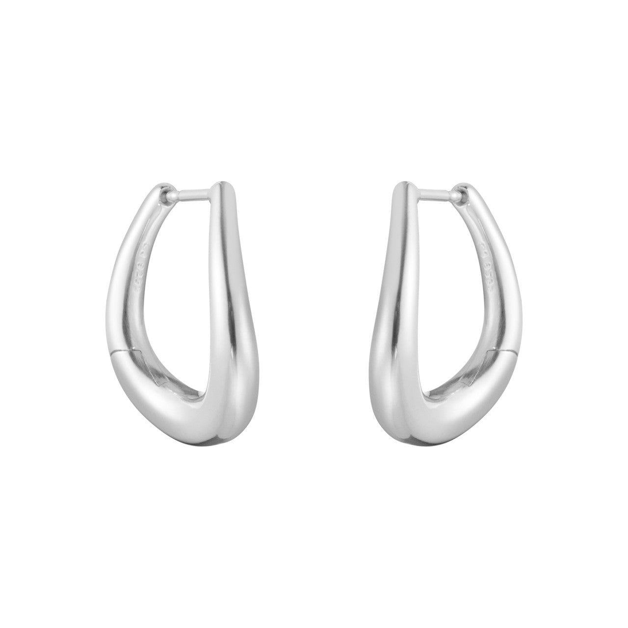 Georg Jensen Offspring øreringe 20001003