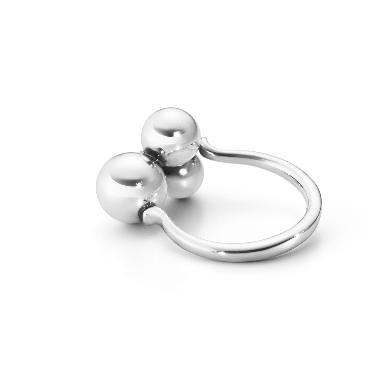 Georg Jensen Moonlight Grapes ring 20001007