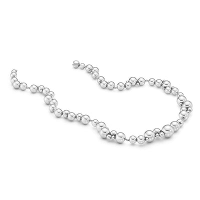 Georg Jensen Moonlight Grapes halskæde 20001008